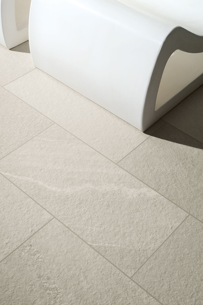Porcelanato Cardoso Corda Mate Rectificado 30x120 cm