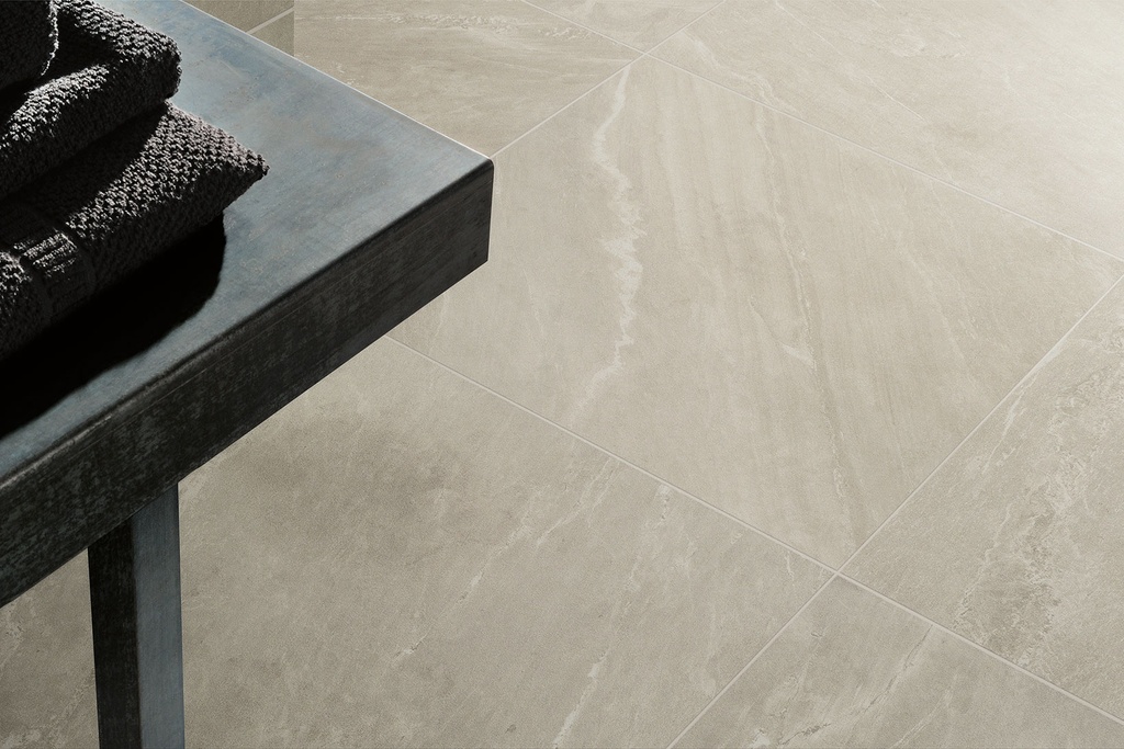 Porcelanato Cardoso Corda Mate Rectificado 30x120 cm
