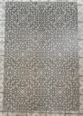 Porcelanato Fabula Gris Decor Mate Rectificado 40x120 cm