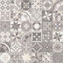 BERKANE MULTICOLOR 20X20CM C=1M2