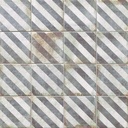 Porcelanato Danticatto Decor Obliqua Antideslizante 22,5x22,5 cm