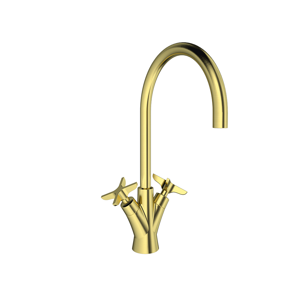 ADAGIO GRIFERIA DE LAV BIMANDO 223 ORO CEP   