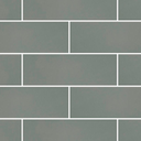 Liso Sage Brillo 10x20 cm