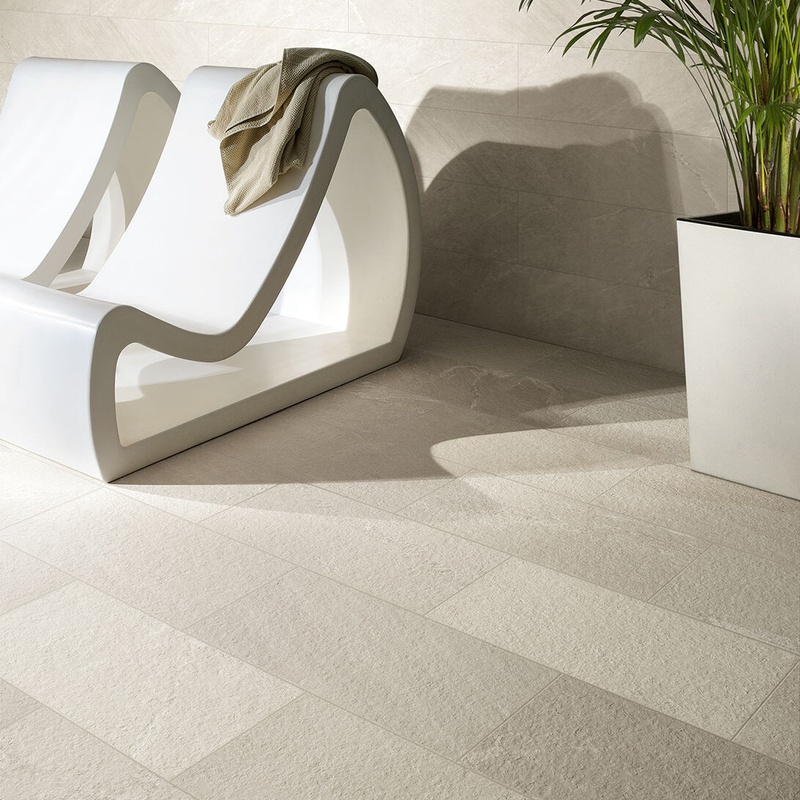 [0PC321] Porcelanato Cardoso Corda Mate Rectificado 30x120 cm