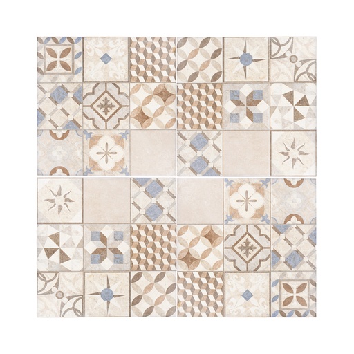 [362001] ceramica Florencia 43X43 Cm 