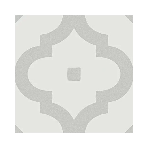 [4P80] Porcelanato Ladakhi Gris Mate 20x20 cm