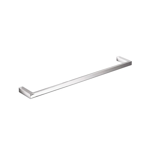 [A1518BCR] Toallero Barra 45 cm Divo Cromo