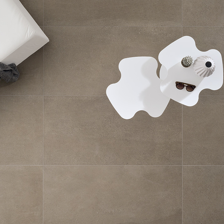 [AE628R/6] Porcelanato Arenaria Tortora Mate Rectificado 60x120 cm