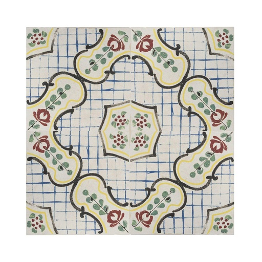 [F967] Porcelanato Storie Sdi S6 Mate Mate Rectificado 22x22 cm