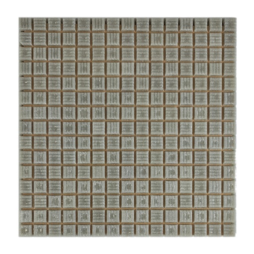 [M3] Veneciano Mezcla M-3 Gris Medio 20X20 mm