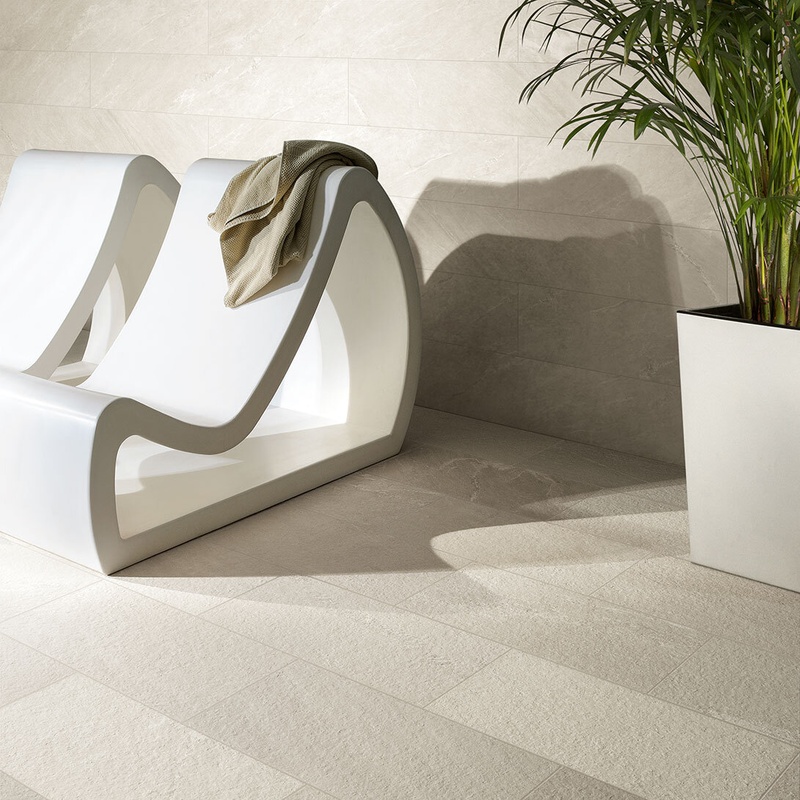 [PC321] Porcelanato Cardoso Corda Mate Rectificado 30x120 cm