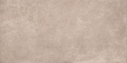 [MR63CN.TA] Porcelanato Continental Millerighe Taupe Mate Rectificado 122,2x122,2 cm